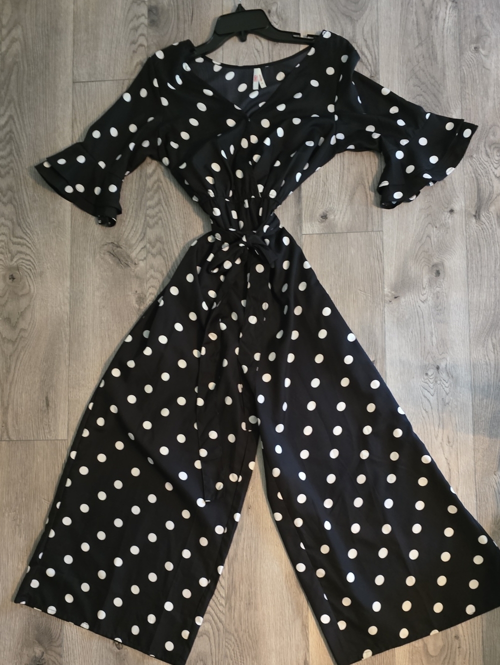 Jumpsuit